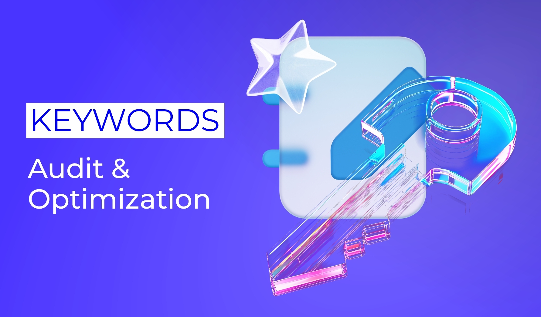 Google Search Ads Keywords Audit & Optimization - post image