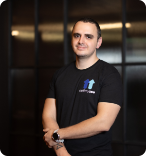 A photo of CTO